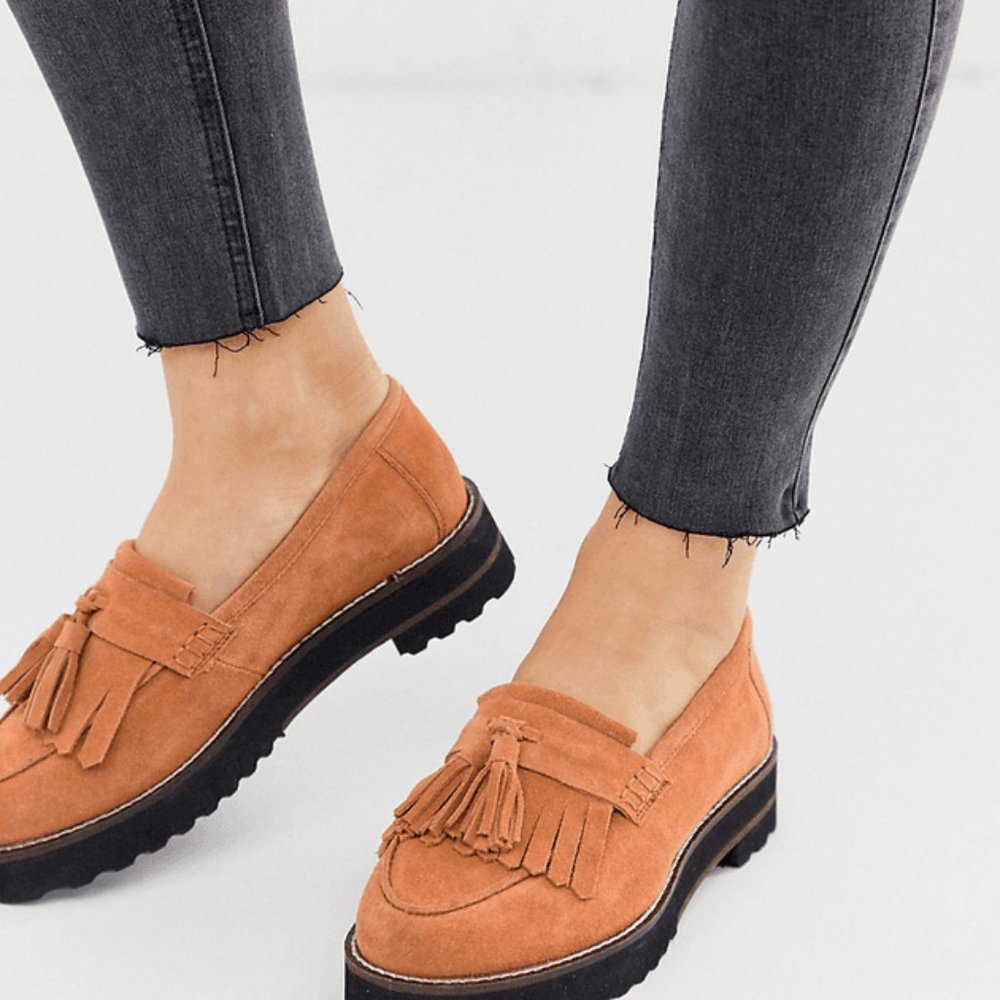ASOS Loafer